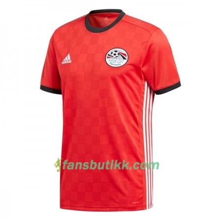 Fotballdrakt Egypt Hjemmetrøye 2018